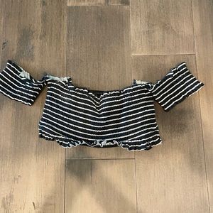 Women’s Swim Top M Tube Top
